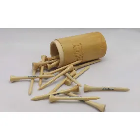 Bambooty Golf Gift Pack