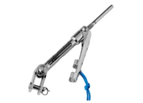 Blue Wave UNF - QRT with Reinforced Toggle - Quick Tune Rigging Screws - 2 Sizes