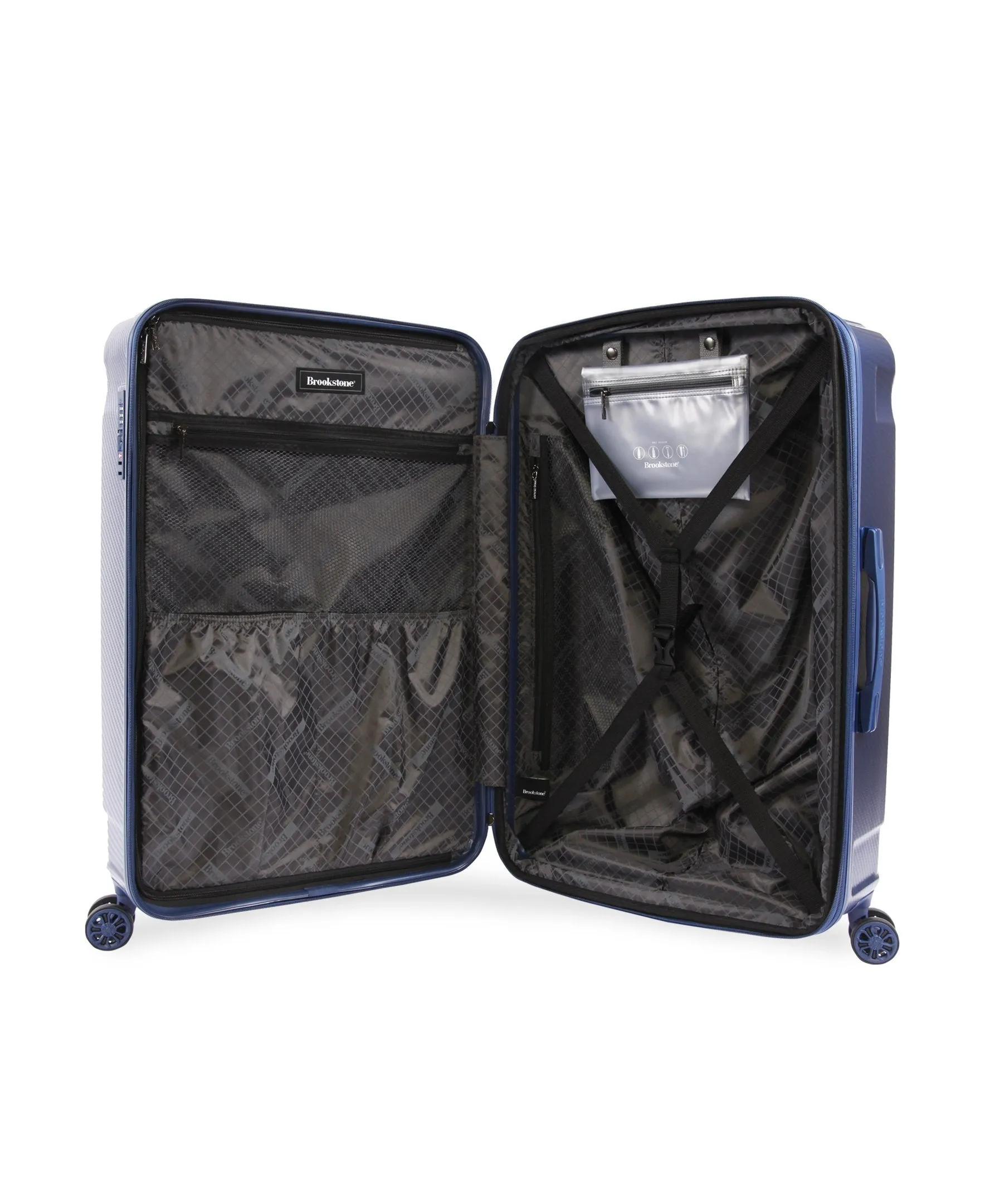 Brookstone Keane 29" Hardside Spinner