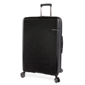 Brookstone Nelson 29" Hardside Spinner Suitcase