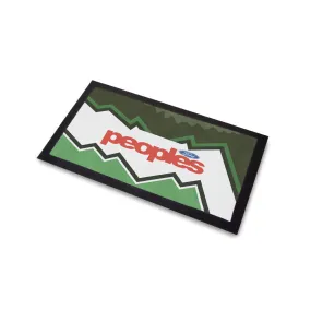 Celtic 2002 Away Pet Feeding Mat