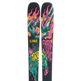 Chronic 94 Skis 2024