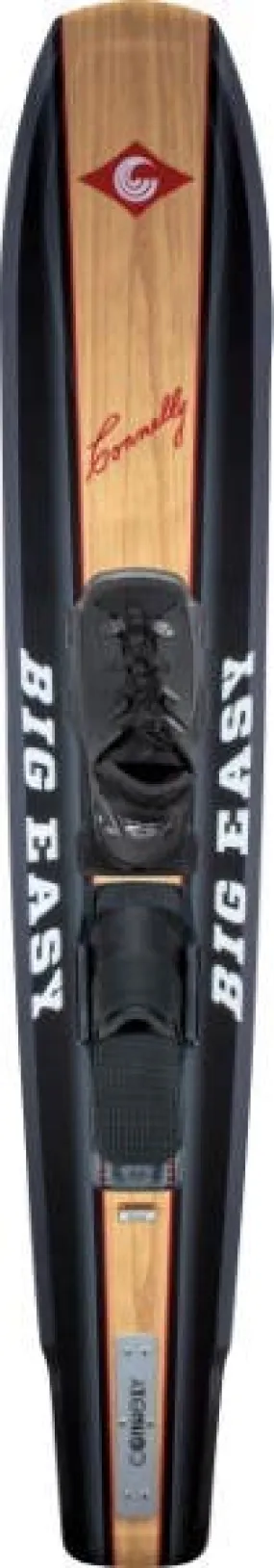 Connelly Big Easy Swerve w/ RTP Bindings Slalom Ski