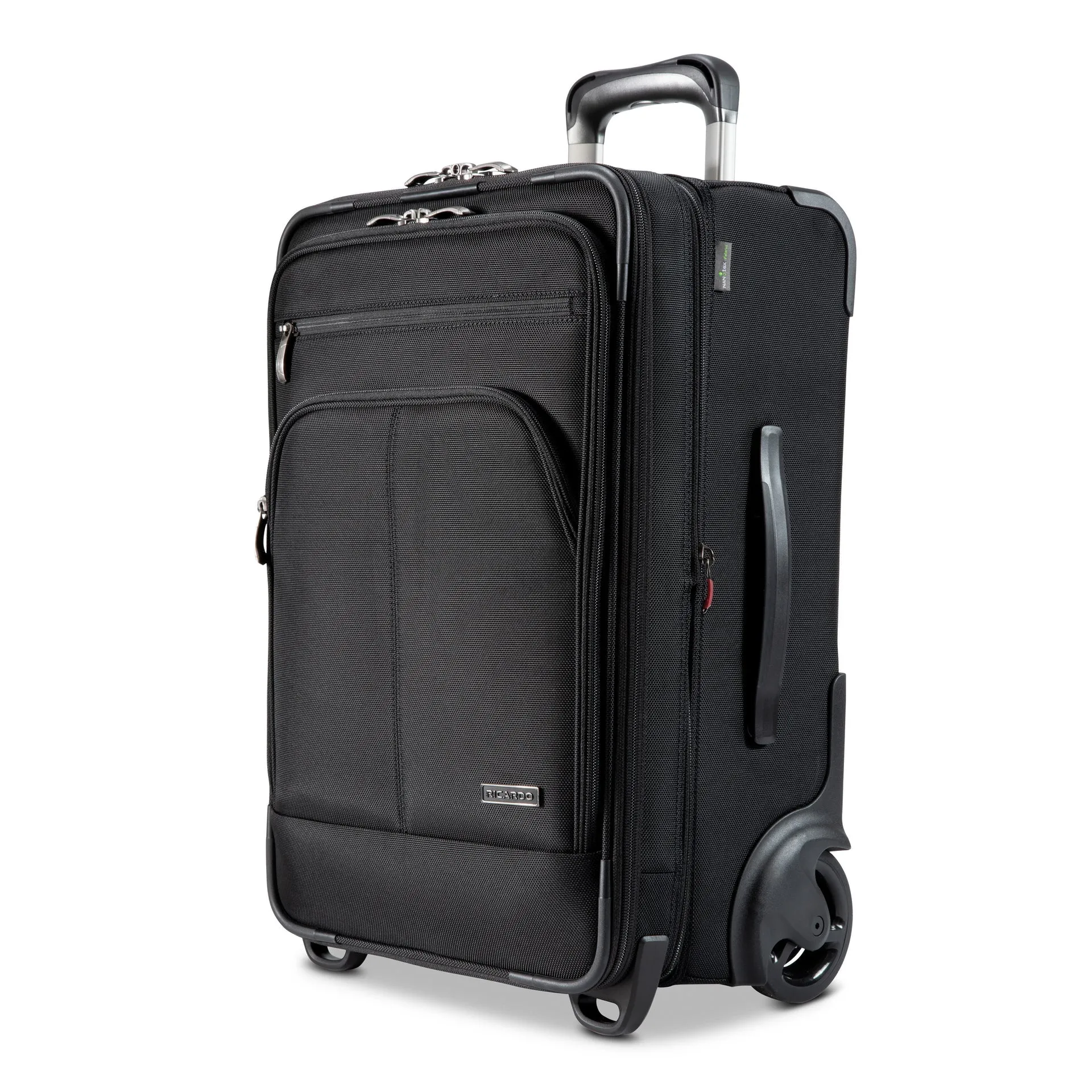 Flight Essentials Softside 22" Carry On