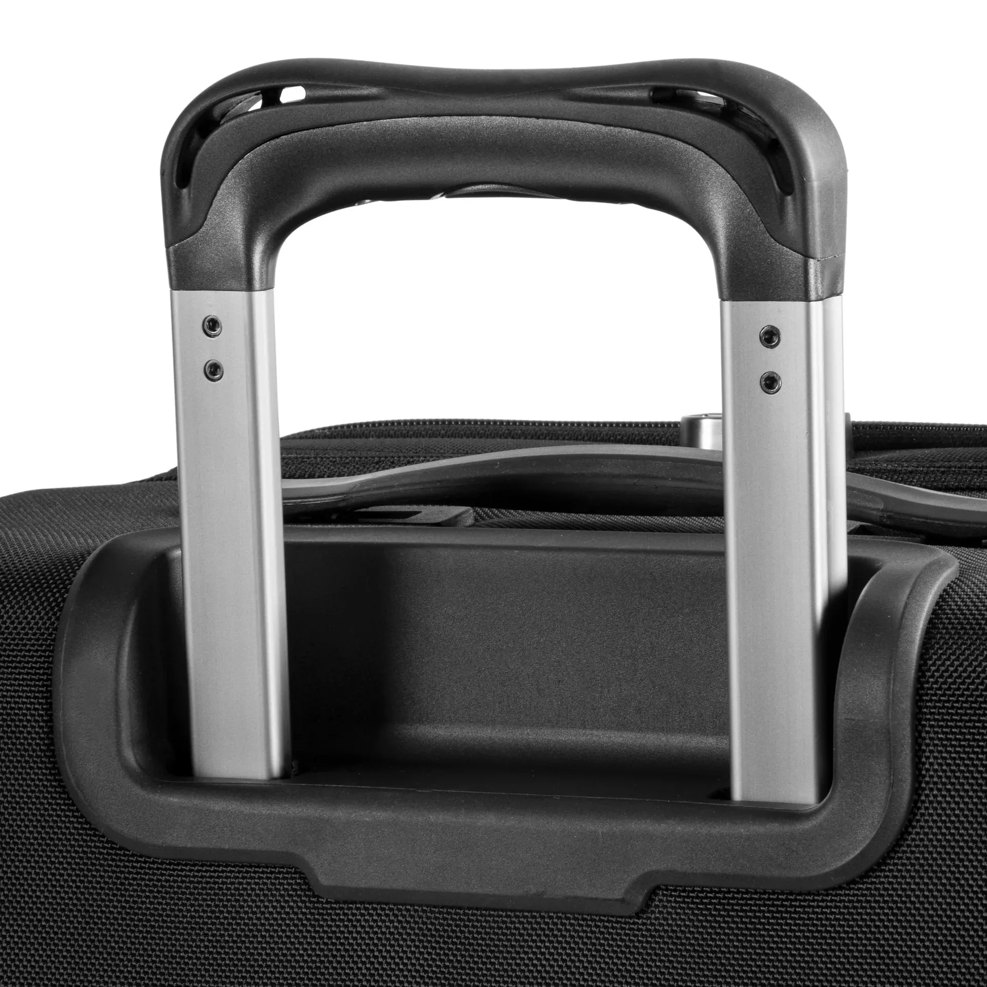 Flight Essentials Softside 22" Carry On