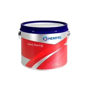 Hempel Hard Racing Antifouling