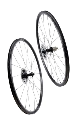 Hunt Alloy SL Disc Wheelset