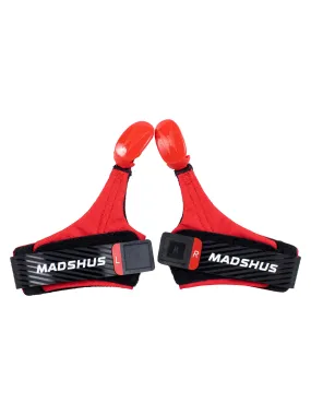 Madshus Race Strap Curve Black