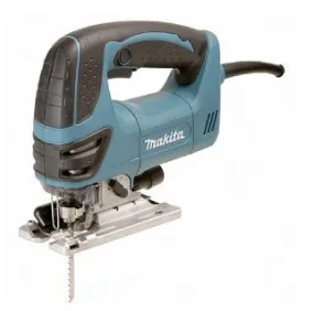 Makita Jigsaw 720W Suitcase Makpac 4350Ctj