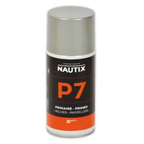 Nautix P7 Propeller Primer