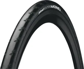 NEW Continental Gator Hardshell Black Edition Tire - 700 x 28 Clincher Folding Black