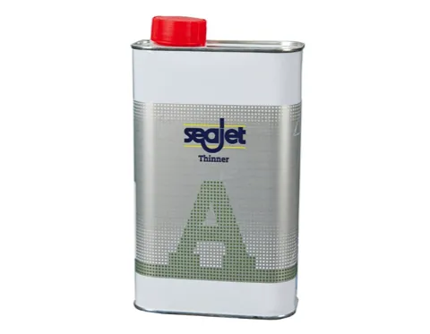 Seajet Thinner A 1 Litre