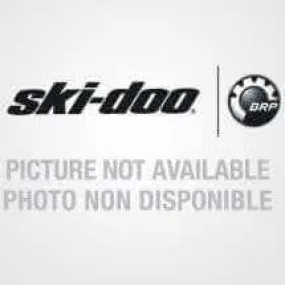 Ski-Doo Black LH Pilot Ski 6.9 Ass'y Part#505073055