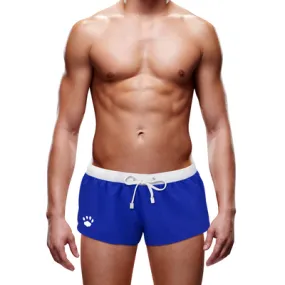 Swim Trunk - L - Blue