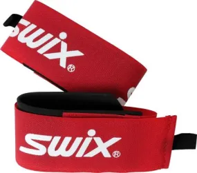 Swix 120mm Wide Alpine Ski Straps