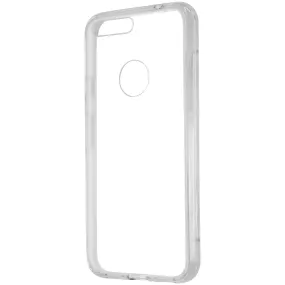 UBREAKIFIX Slim Hardshell Case for Google Pixel XL (1st Gen) Smartphones - Clear