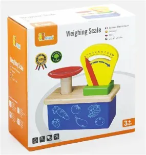 Weighing Scale